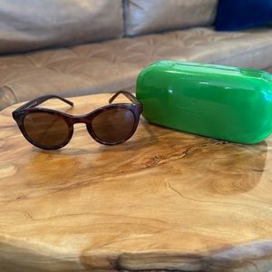 Kate Spade Fiona Bifocal Sunglasses